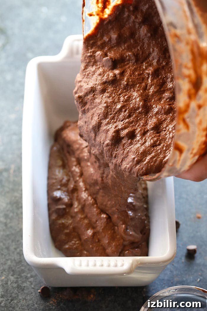 Banana Bread in Pan Banana Bread in Pan