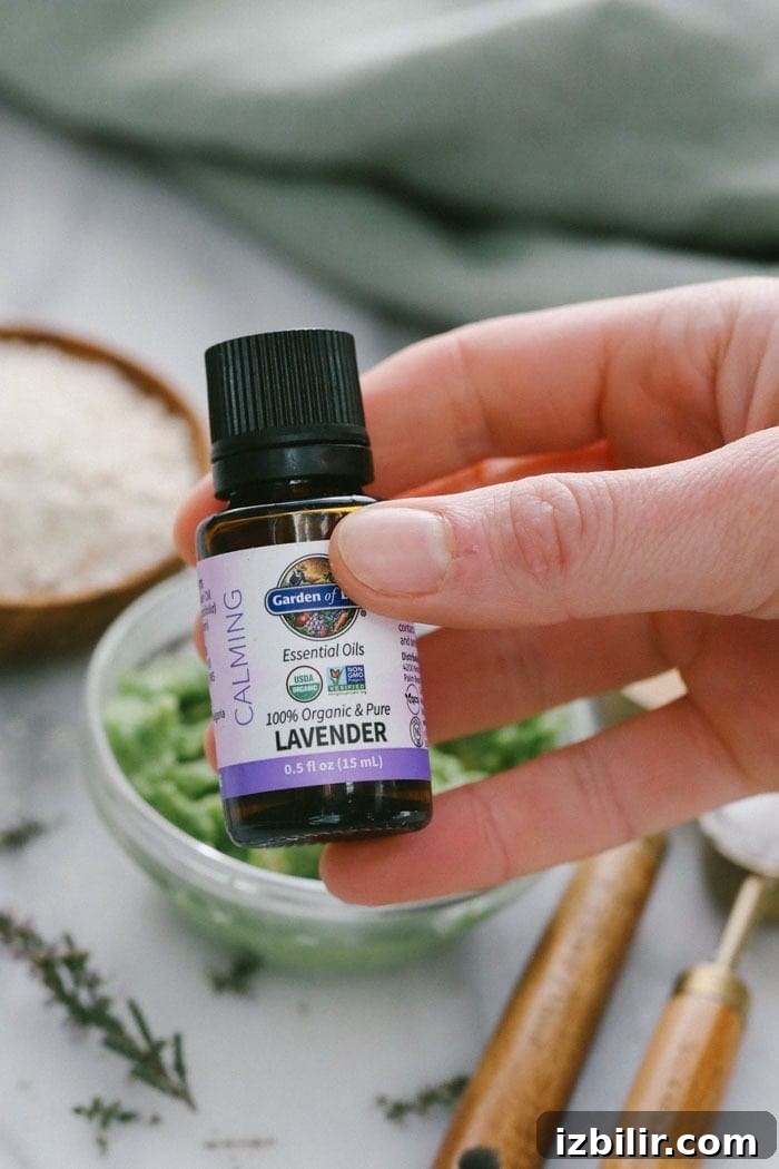 Lavender Essential Oils Lavender Essential Oils