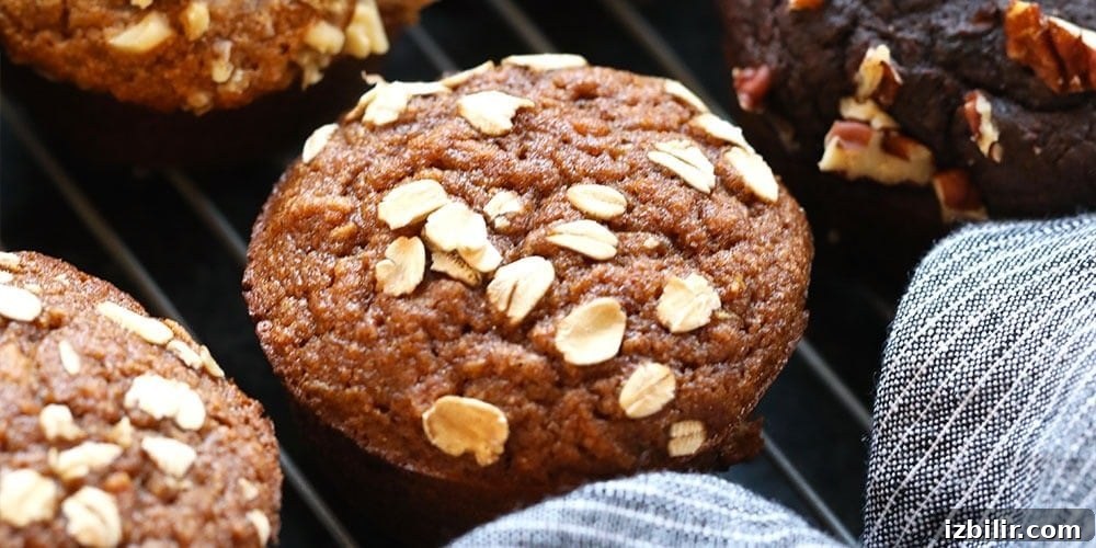 Apple Cinnamon Muffins