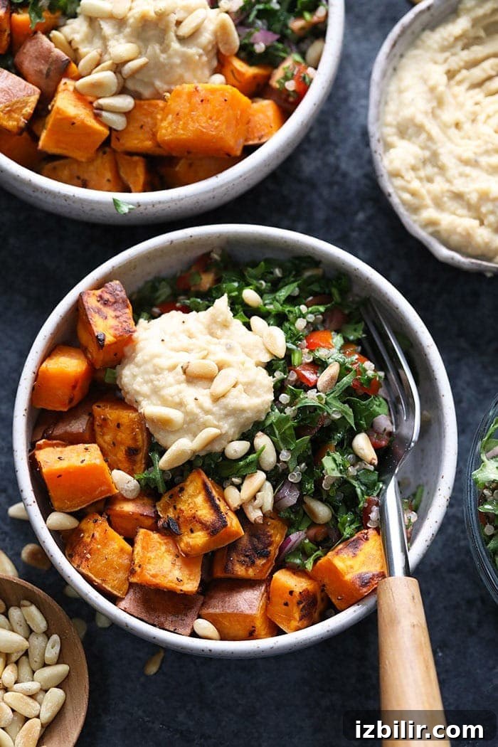 Buddha Bowl Recipe Buddha Bowl Recipe