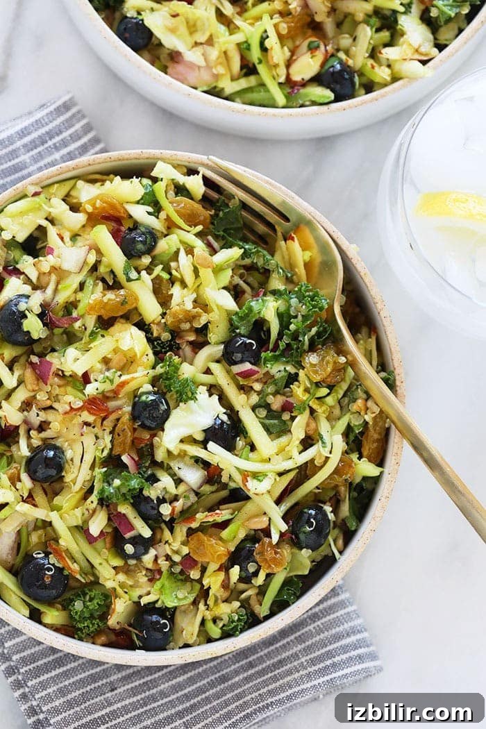 Detox Salad