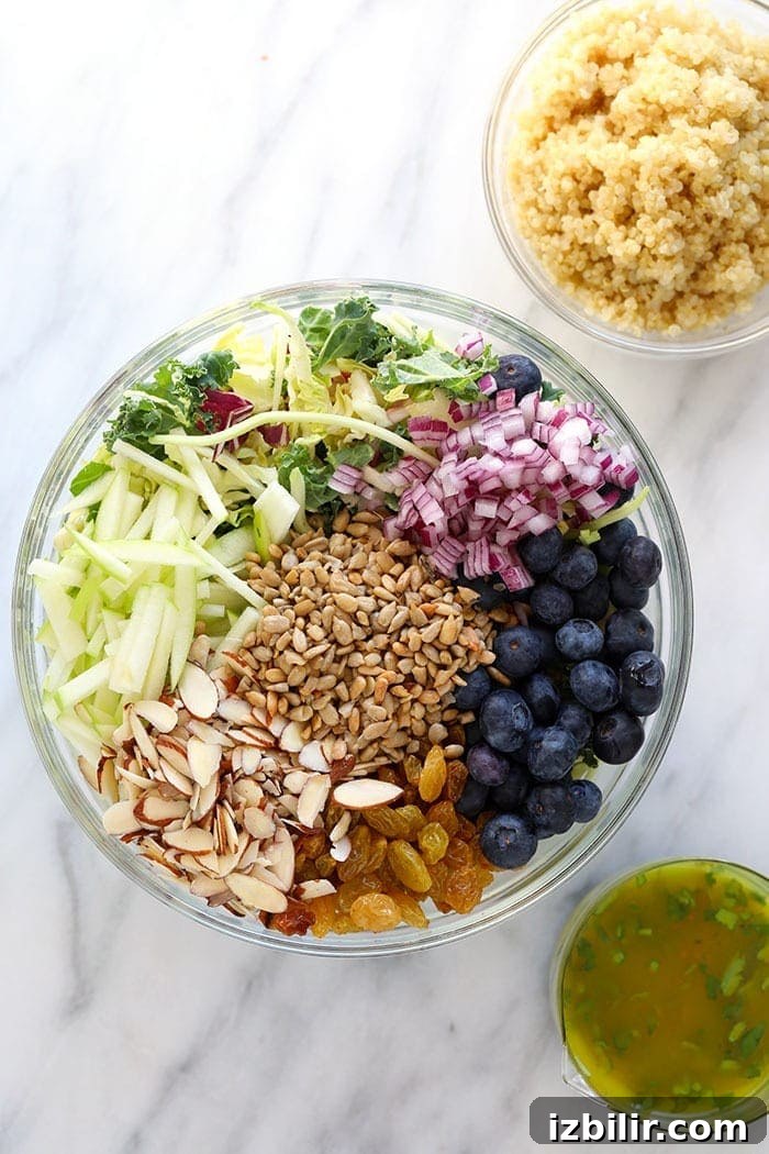 Superfood Salad