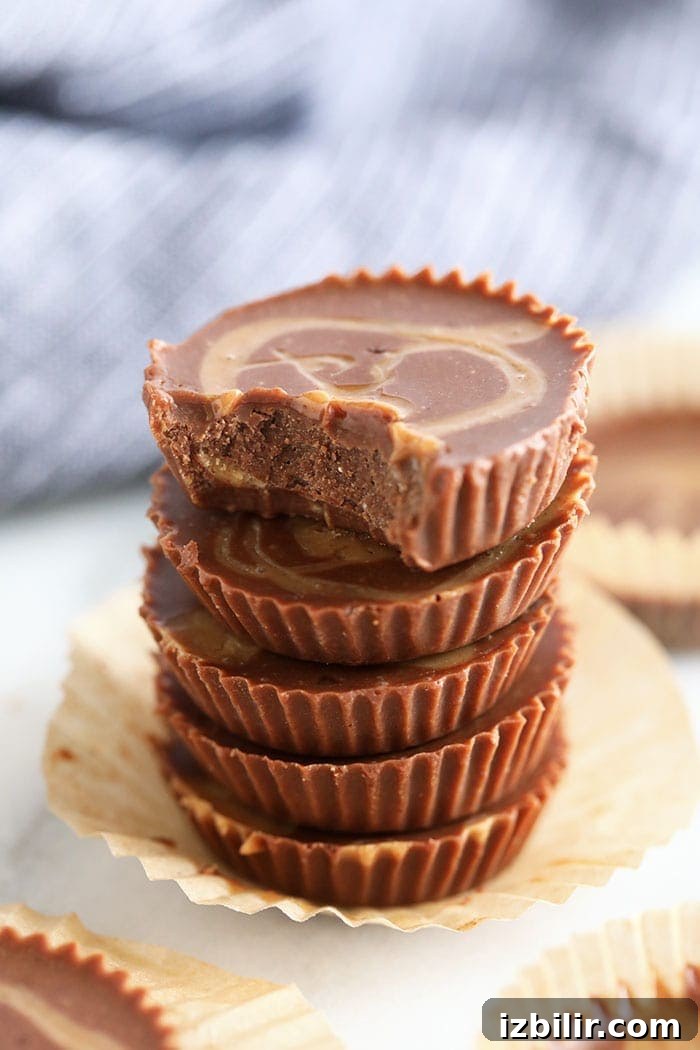 Fat bombs stacked on each other