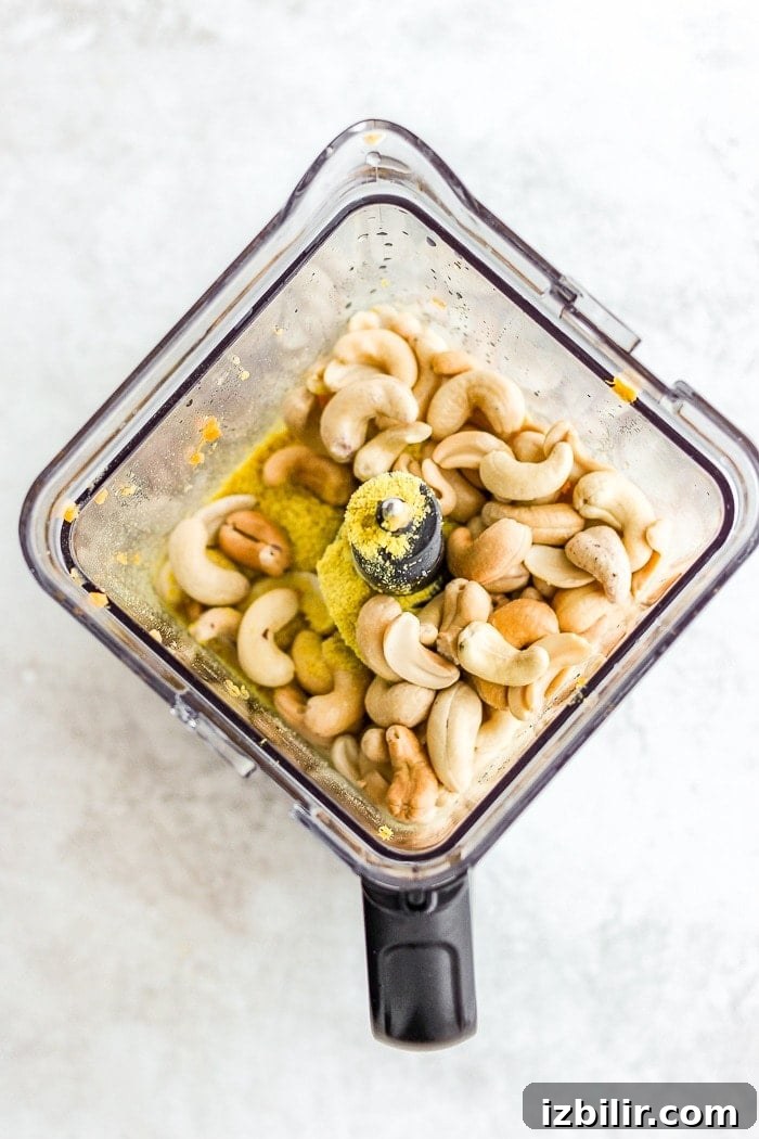 Creamy Vegan Cheese Sauce Recipe 4 Vegan Cheese Sauce