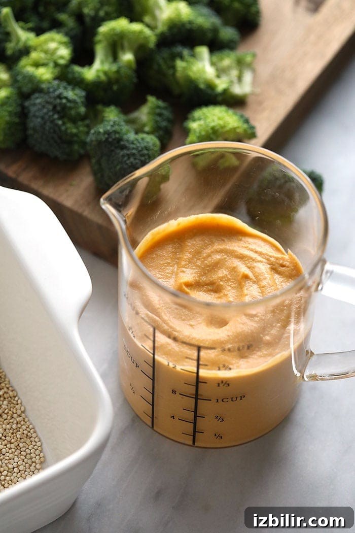 Creamy vegan cheese sauce creamy vegan cheese sauce