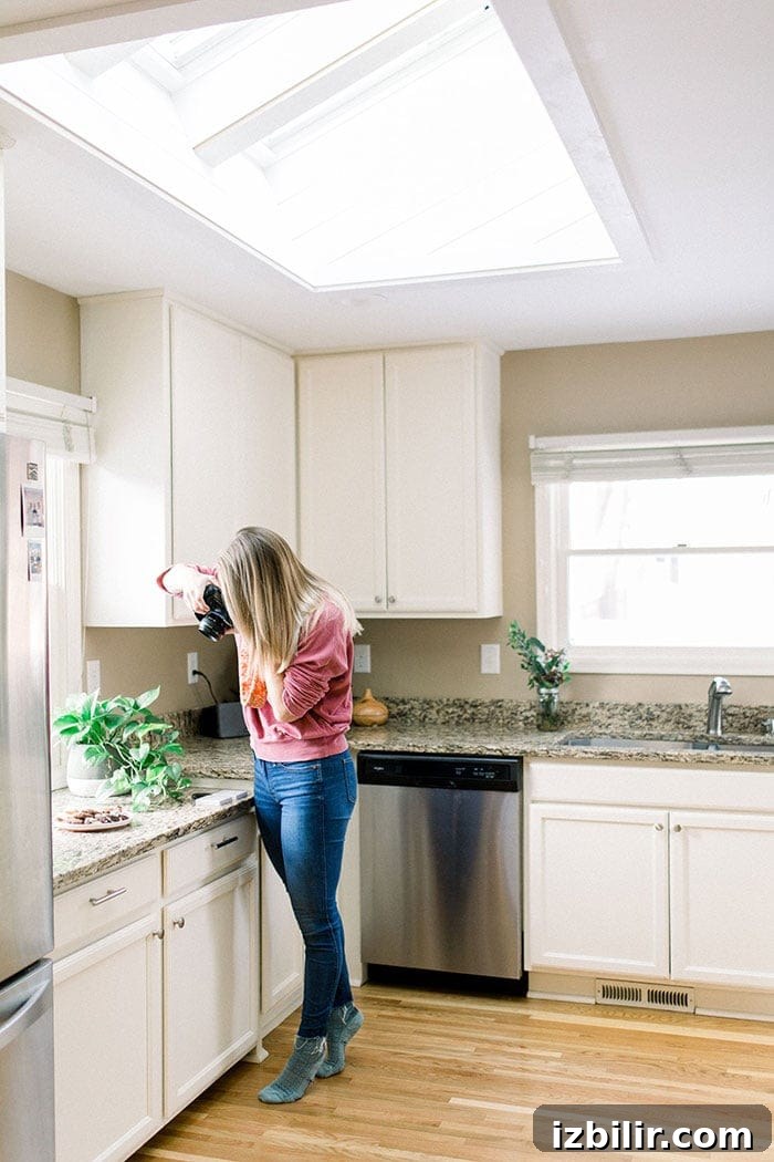 VELUX skylight with shiplap detail Interior skylight detail