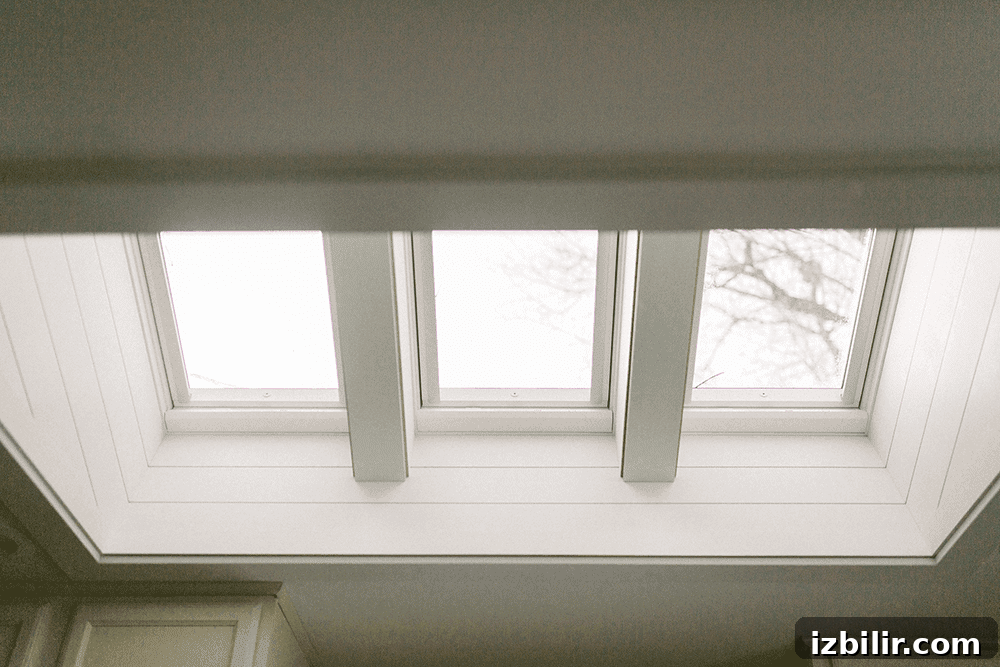 VELUX no-leak solar skylights VELUX no-leak skylights