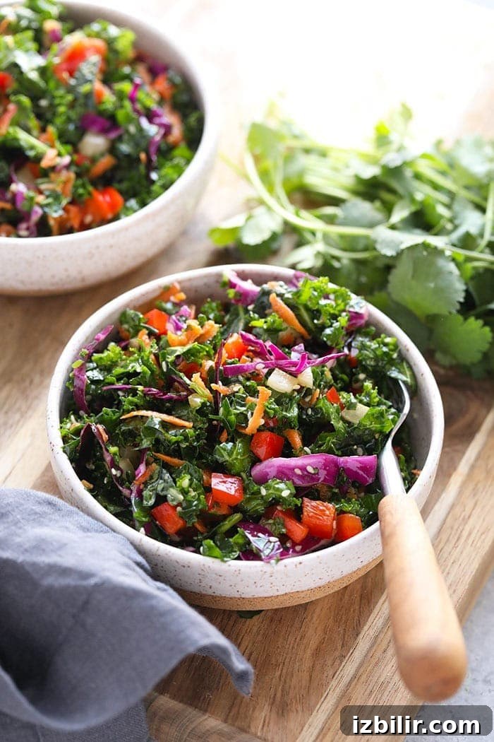 Asian Salad Recipe