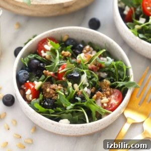 A bowl of healthy salad A bowl of healthy salad