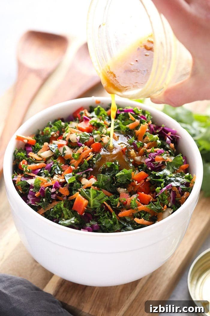 Asian Salad Dressing Asian Salad Dressing