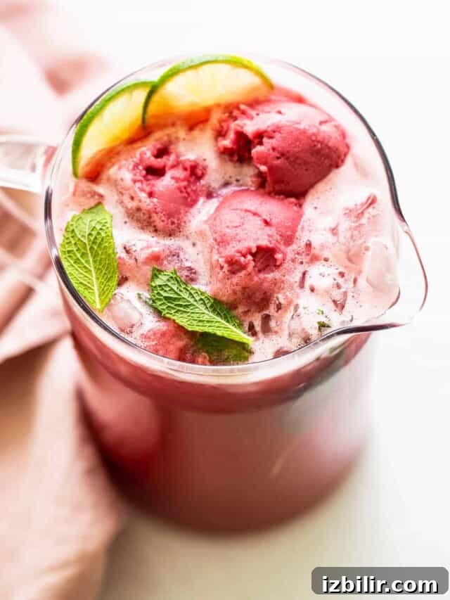 15+ Vodka Cocktail Recipes You Need to Try Tonight 12 Summer Punch