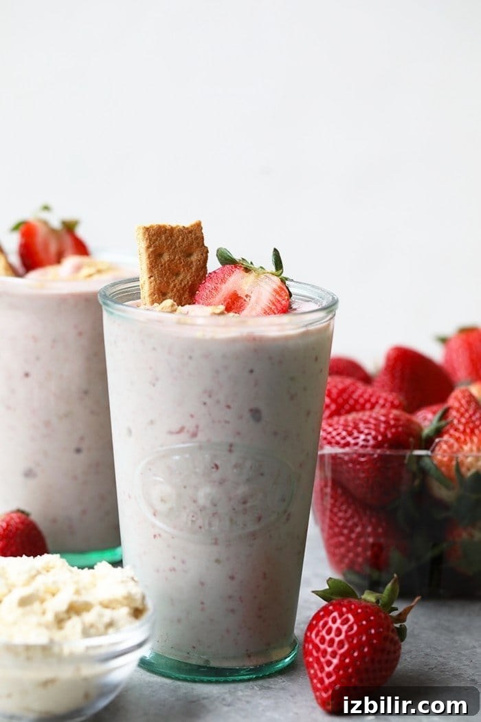 Strawberry Protein Shake Recipe for Post-Workout Recovery 4 Assorted protein powders