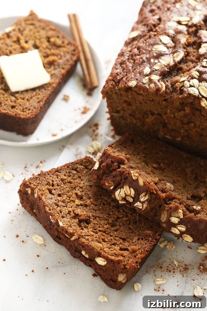 Homemade Apple Cinnamon Bread Recipe 5 cinnamon apple bread loaf sliced