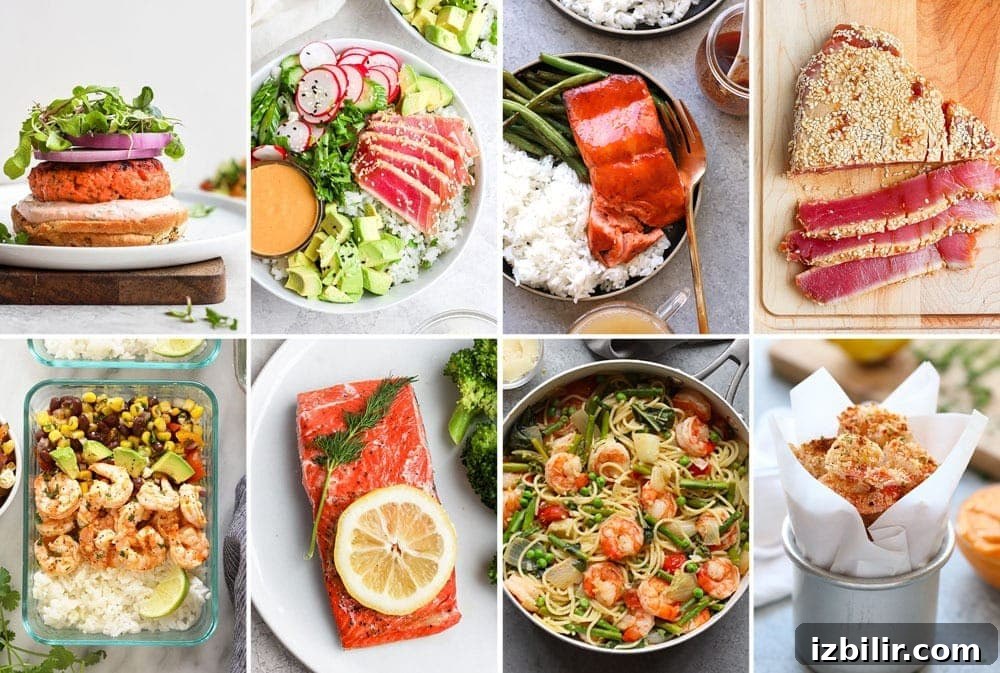 Healthy seafood dinner ideas. healthy seafood dinner ideas