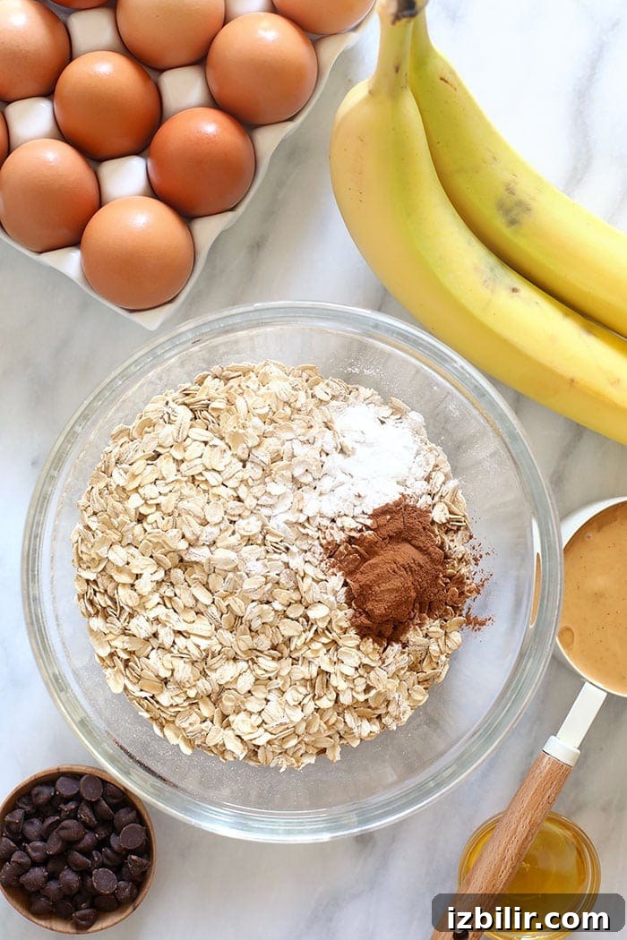 oatmeal in bowl