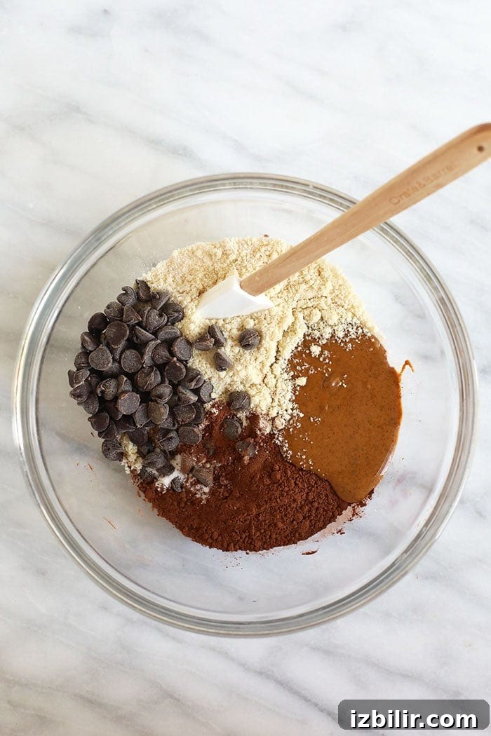 bowl of ingredients