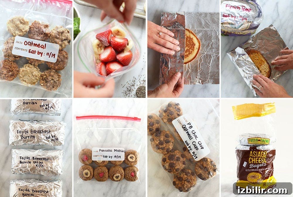 Make-Ahead Breakfast Recipes to Prep the Night Before 2 img 75663 1