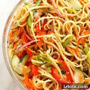Homemade Everything Bagel Seasoning Recipe 4 noodle salad