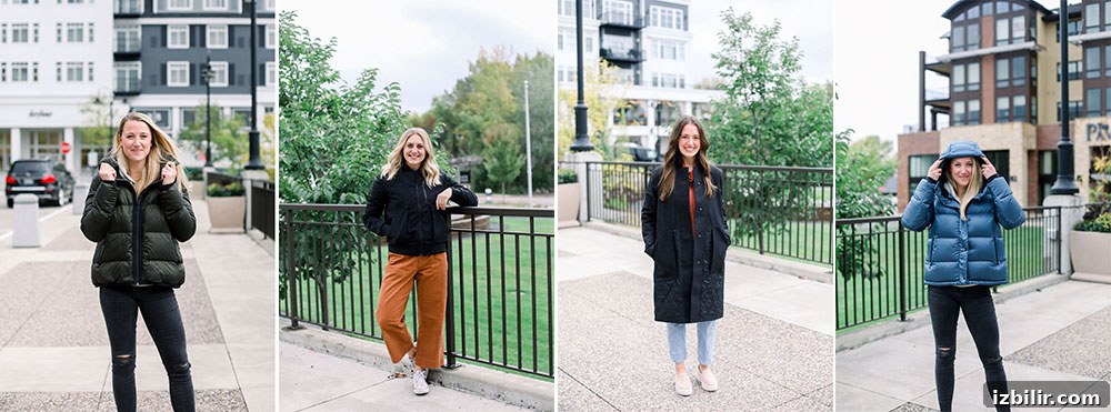 lululemon fall jackets from fit foodie finds