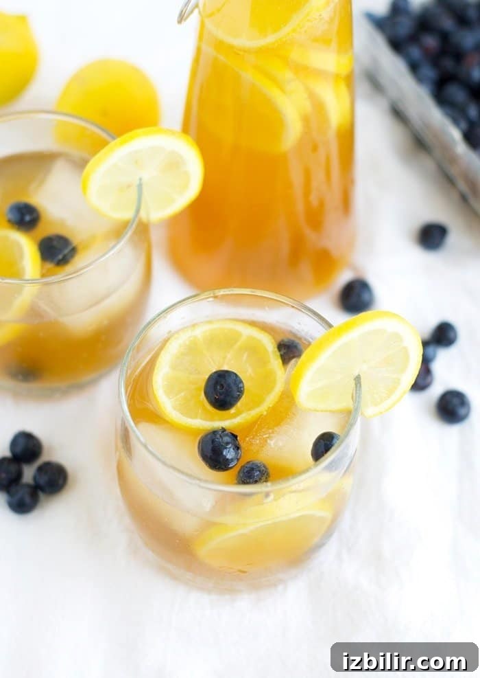 Kombucha lemonade in a cup Kombucha lemonade in a cup