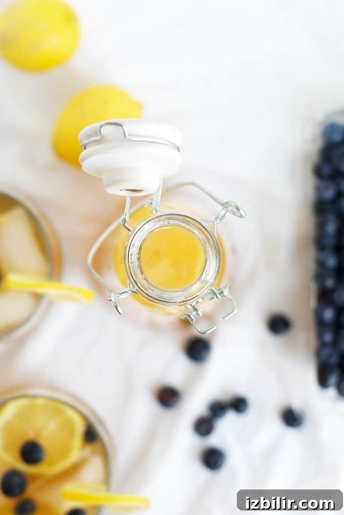 Kombucha Lemonade Recipe: Sparkling Homemade Citrus Cooler 3 Kombucha Lemonade in a pitcher
