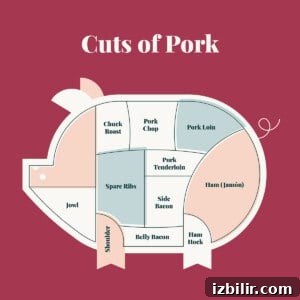Tender Instant Pot Pulled Pork Recipe: Ready in 1 Hour 2 Cuts of pork