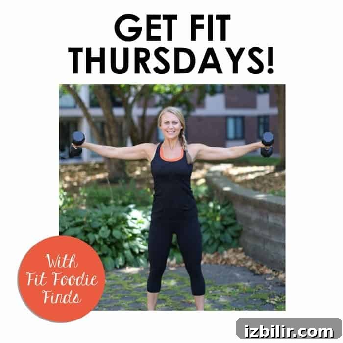 Sexy Arms Dumbbell Circuit Workout with 10 Minute Cardio HIIT #workout #fitness