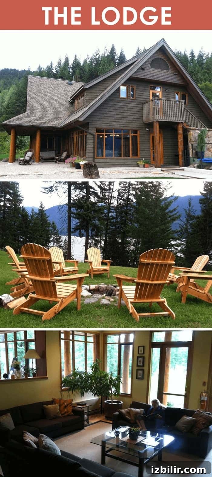 7-Day Mountain Trek in British Columbia, Canada 4 7 Days at Mountain Trek- British Columbia, Canada