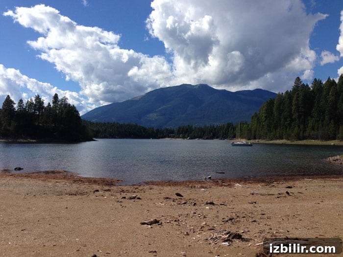 7-Day Mountain Trek in British Columbia, Canada 8 7 Days at Mountain Trek- British Columbia, Canada