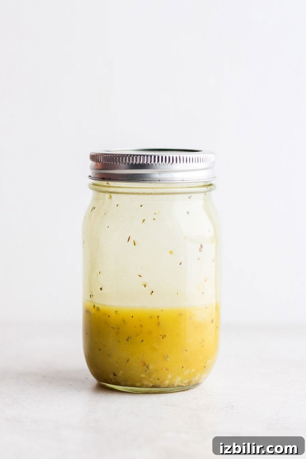 Greek salad dressing recipe