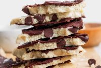 Cottage Cheese Cookie Dough Recipe Without Protein Powder