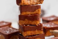 No-Bake Thin Mint Protein Bites Recipe
