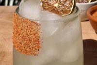 Classic Margarita Recipe: Authentic Cocktail Guide