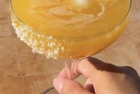 Lychee and Passionfruit Martini Cocktail Recipe