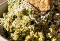 Spicy Cilantro Avocado Chicken Salad Recipe