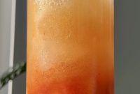 Classic Michelada Recipe: Spicy Mexican Beer Cocktail
